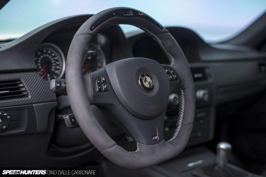  BMW M3 by JDM 2014 года  (фото 26 из 29)
